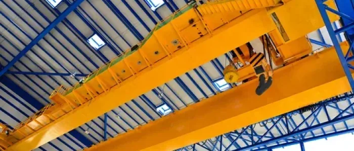 Special purpose lifting equipment built to order by SafeLift